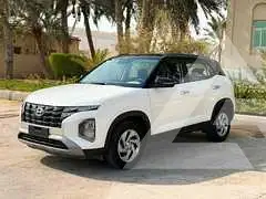 2024 Hyundai Creta