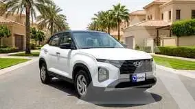 2024 Hyundai Creta