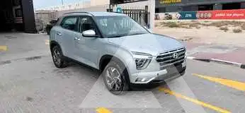 2024 Hyundai Creta