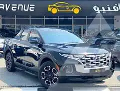 2024 Hyundai Santa Fe