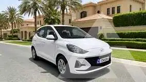 2024 Hyundai I10