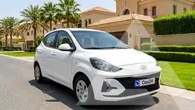 2024 Hyundai I10