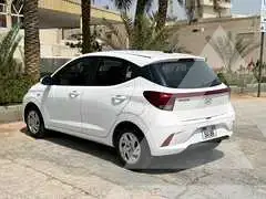 2024 Hyundai I10