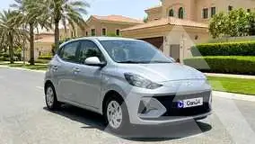 2024 Hyundai I10