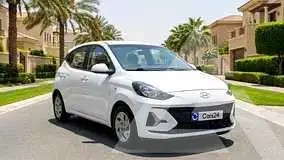 2024 Hyundai I10