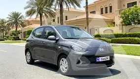 2024 Hyundai I10