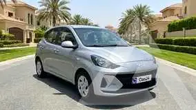 2024 Hyundai I10