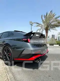 2024 Hyundai Sonata
