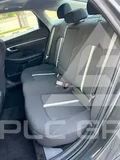 2024 Hyundai Sonata