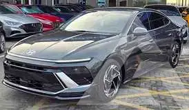 2024 Hyundai Sonata