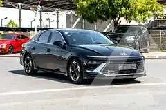 2024 Hyundai Sonata