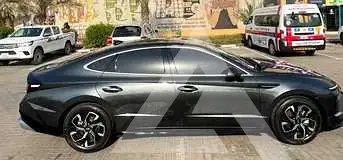 2024 Hyundai Sonata