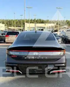 2024 Hyundai Sonata