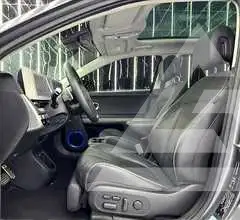 2024 Hyundai Ioniq
