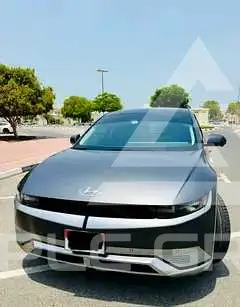 2024 Hyundai Ioniq