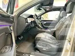 2024 Volkswagen Touareg