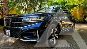 2024 Volkswagen Touareg