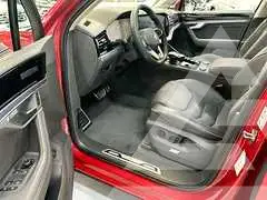 2024 Volkswagen Touareg