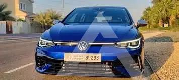 2024 Volkswagen GOLF