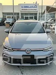 2024 Volkswagen GOLF