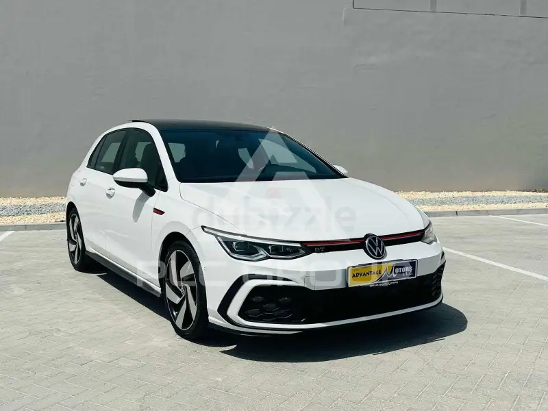 2024 Volkswagen GOLF
