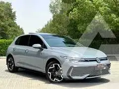 2024 Volkswagen GOLF