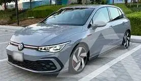 2024 Volkswagen GOLF