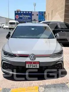 2024 Volkswagen GOLF