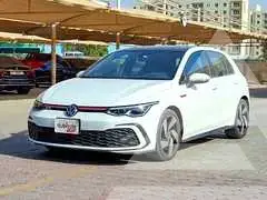 2024 Volkswagen GOLF