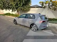 2024 Volkswagen GOLF
