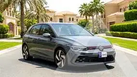 2024 Volkswagen GOLF