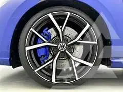 2024 Volkswagen GOLF