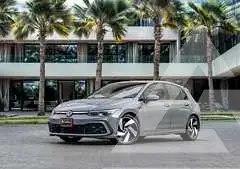 2024 Volkswagen GOLF