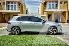 2024 Volkswagen GOLF