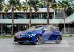 2024 Volkswagen GOLF