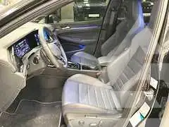 2024 Volkswagen GOLF