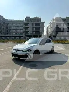2024 Volkswagen GOLF