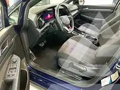 2024 Volkswagen GOLF