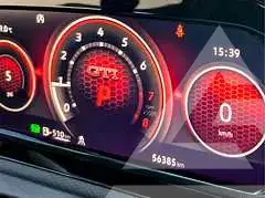 2024 Volkswagen GOLF