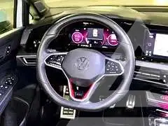 2024 Volkswagen GOLF