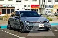 2024 Volkswagen GOLF