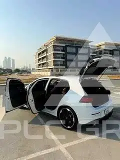 2024 Volkswagen GOLF