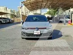 2024 Volkswagen GOLF