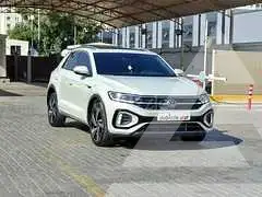 2024 Volkswagen T-Roc