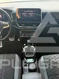 2024 Volkswagen T-Roc