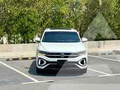 2024 Volkswagen T-Roc