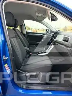 2024 Volkswagen T-Roc