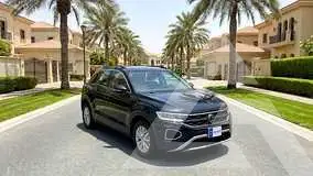 2024 Volkswagen T-Roc