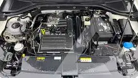 2024 Volkswagen T-Roc