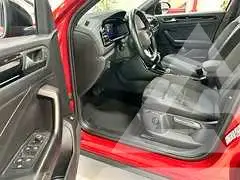 2024 Volkswagen T-Roc